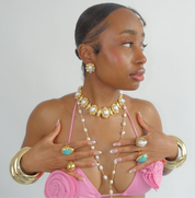 ORLA EARRINGS