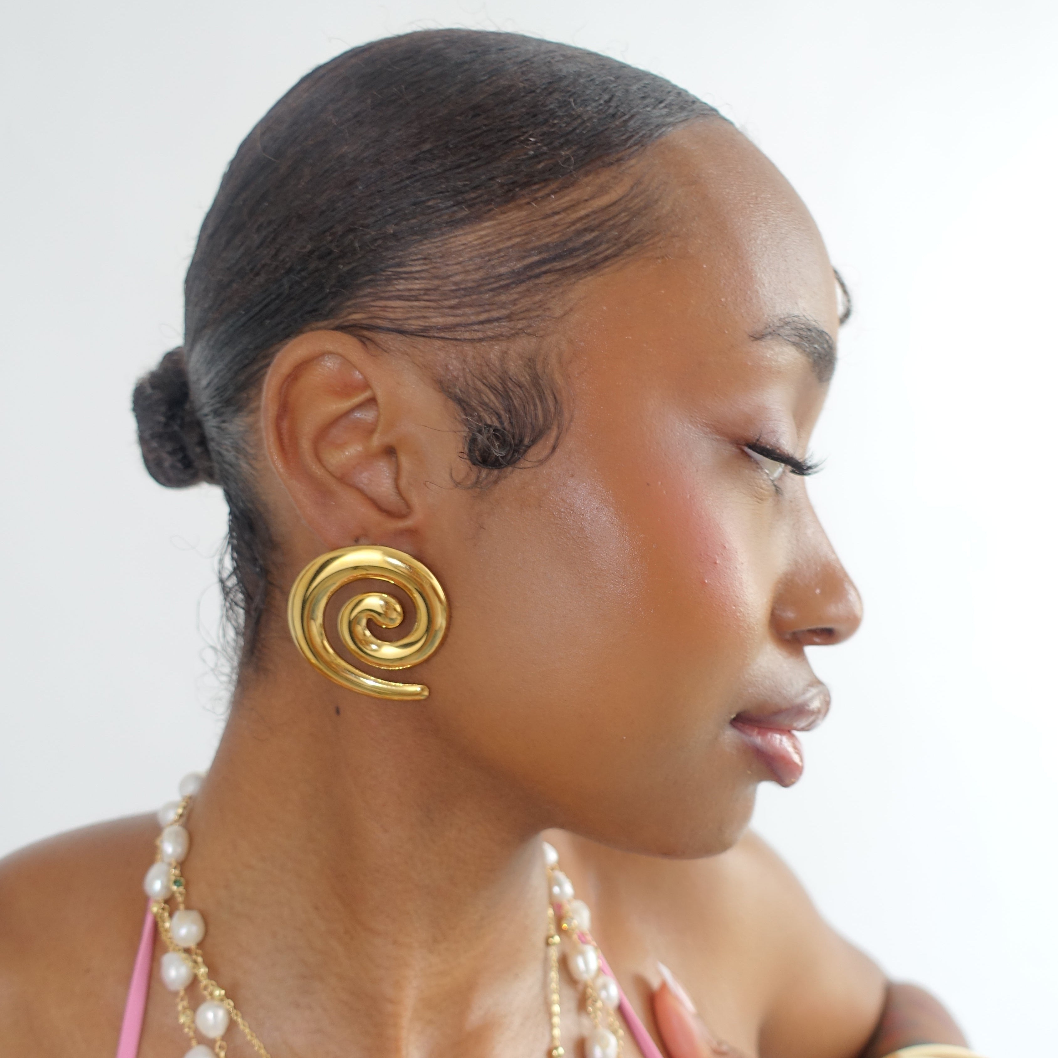 SARI EARRING