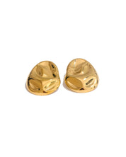 ANAIS EARRING GOLD