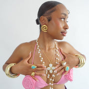 SARI EARRING