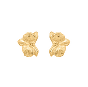 ISLA GOLD EARRING