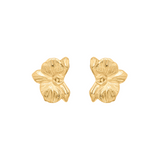 ISLA GOLD EARRING