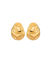 ANAIS EARRING SILVER