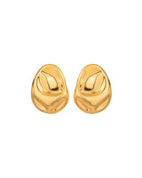 ANAIS EARRING SILVER