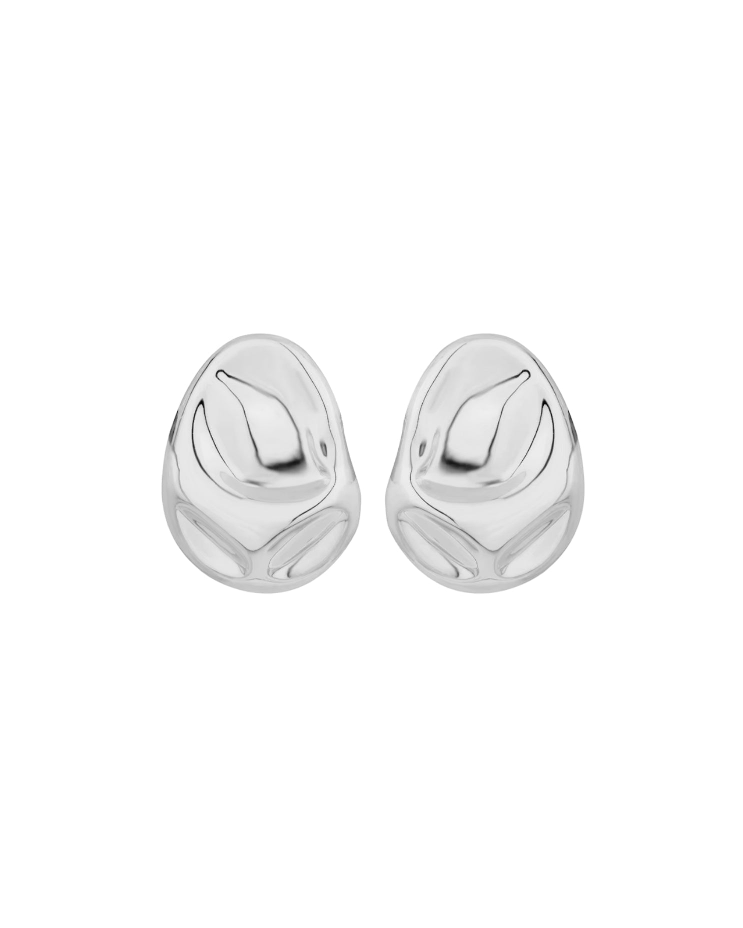 ANAIS EARRING GOLD
