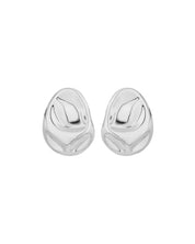 ANAIS EARRING SILVER