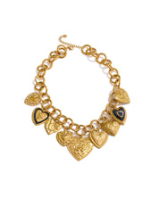CHARM HER NECKLACE