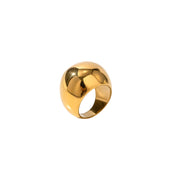 AVA RING SILVER