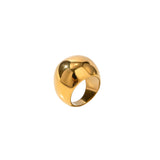 AVA RING GOLD