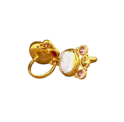 ERISS RING YELLOW