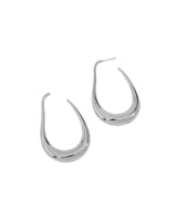 ORION HOOPS SILVER