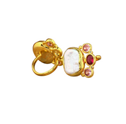 ERISS RING PINK