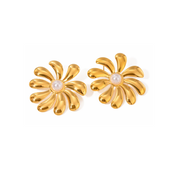 JASMINE EARRING