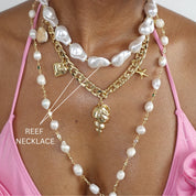 REEF NECKLACE