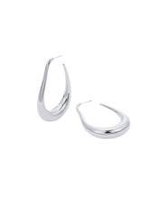 ORION HOOPS SILVER