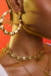 TRINA CHAIN GOLD