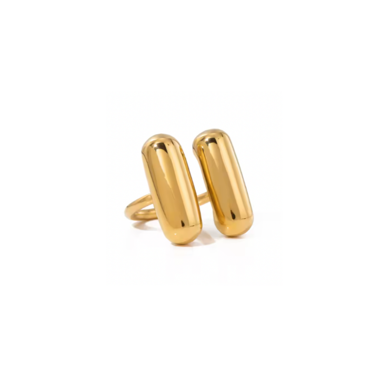 NOVA RING GOLD
