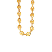 TRINA CHAIN SILVER