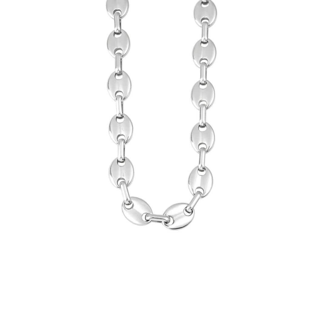 TRINA CHAIN SILVER