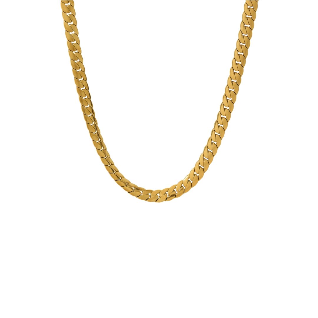 ROBYN CHAIN GOLD