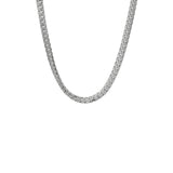 ROBYN CHAIN SILVER