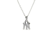 NEW YORK NECKLACE GOLD