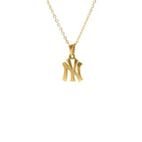 NEW YORK NECKLACE