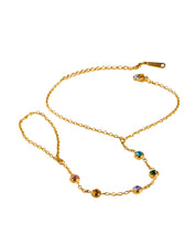 SIENNA HAND CHAIN