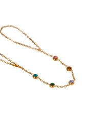 SIENNA HAND CHAIN