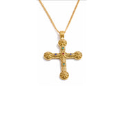 KIARA CHAIN GOLD