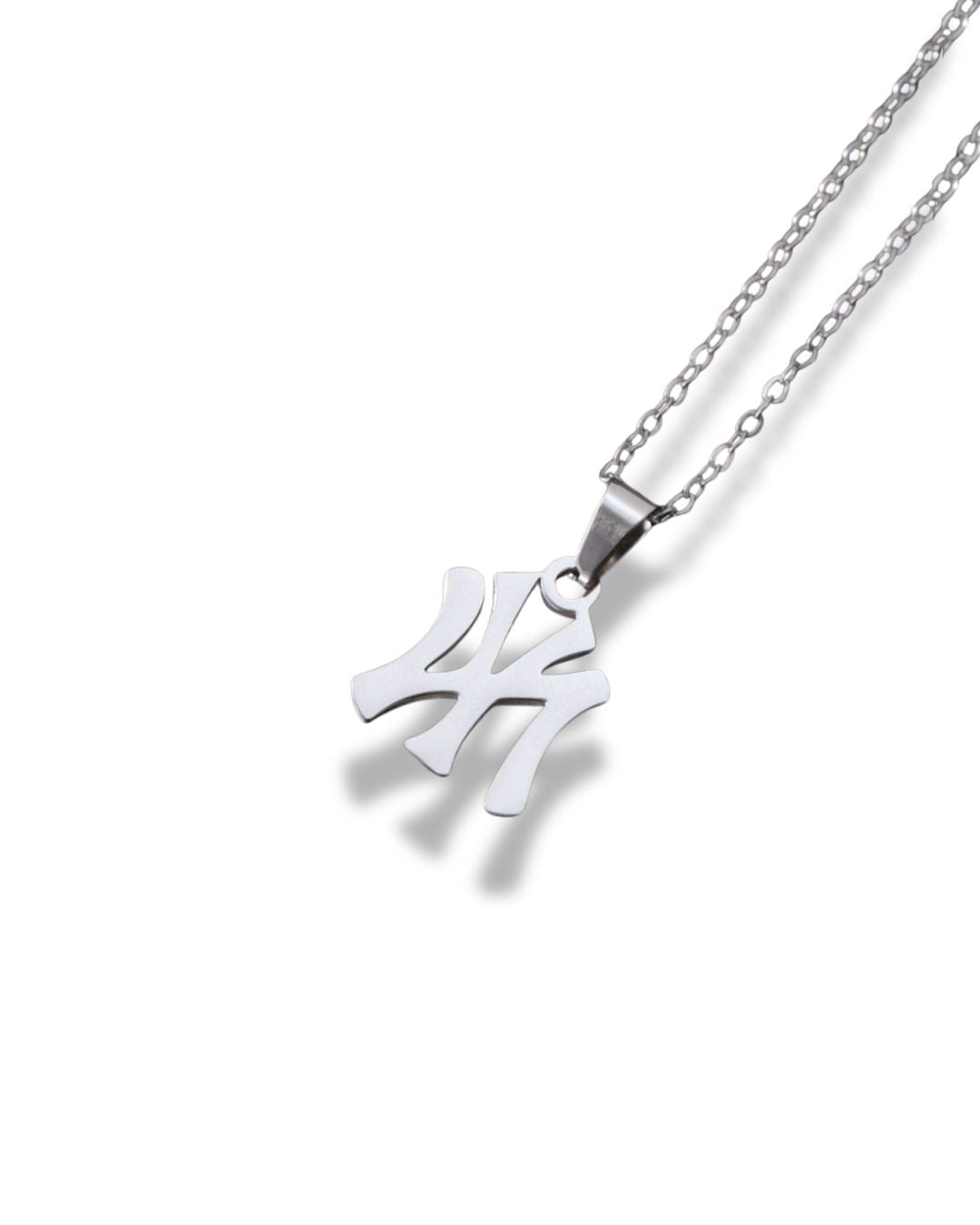 NEW YORK NECKLACE