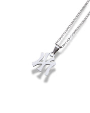 NEW YORK NECKLACE