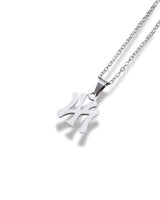 NEW YORK NECKLACE