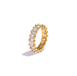 JACKIE ZIRCON RING
