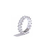 JACKIE ZIRCON RING