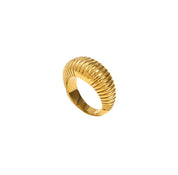 ALEK RING GOLD