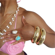 AZULE RING
