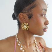 JASMINE EARRING