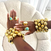 KALI BRACELET GOLD
