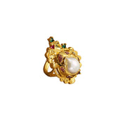 SOLOAN RING GOLD