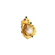 SOLOAN RING GOLD