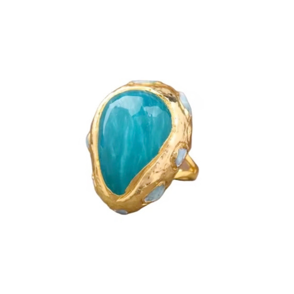 AZULE RING