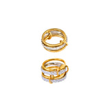 LEO RING SET