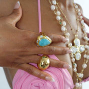 AZULE RING