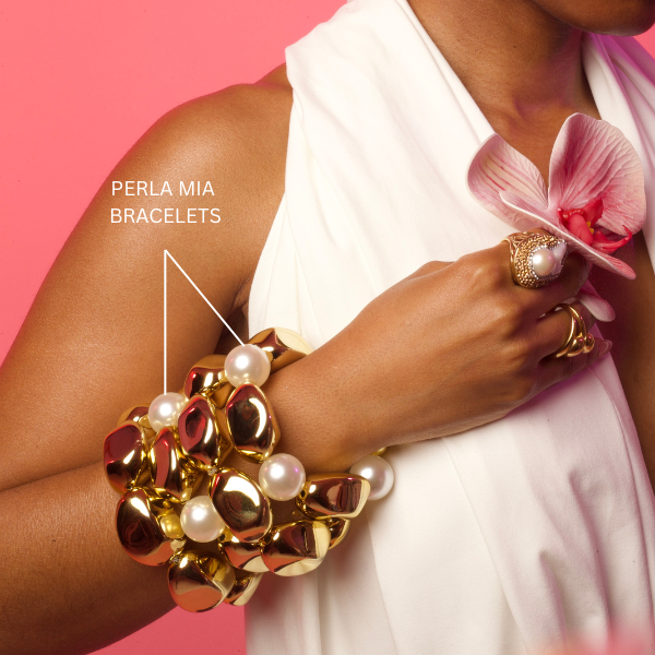PERLA MIA BRACELET