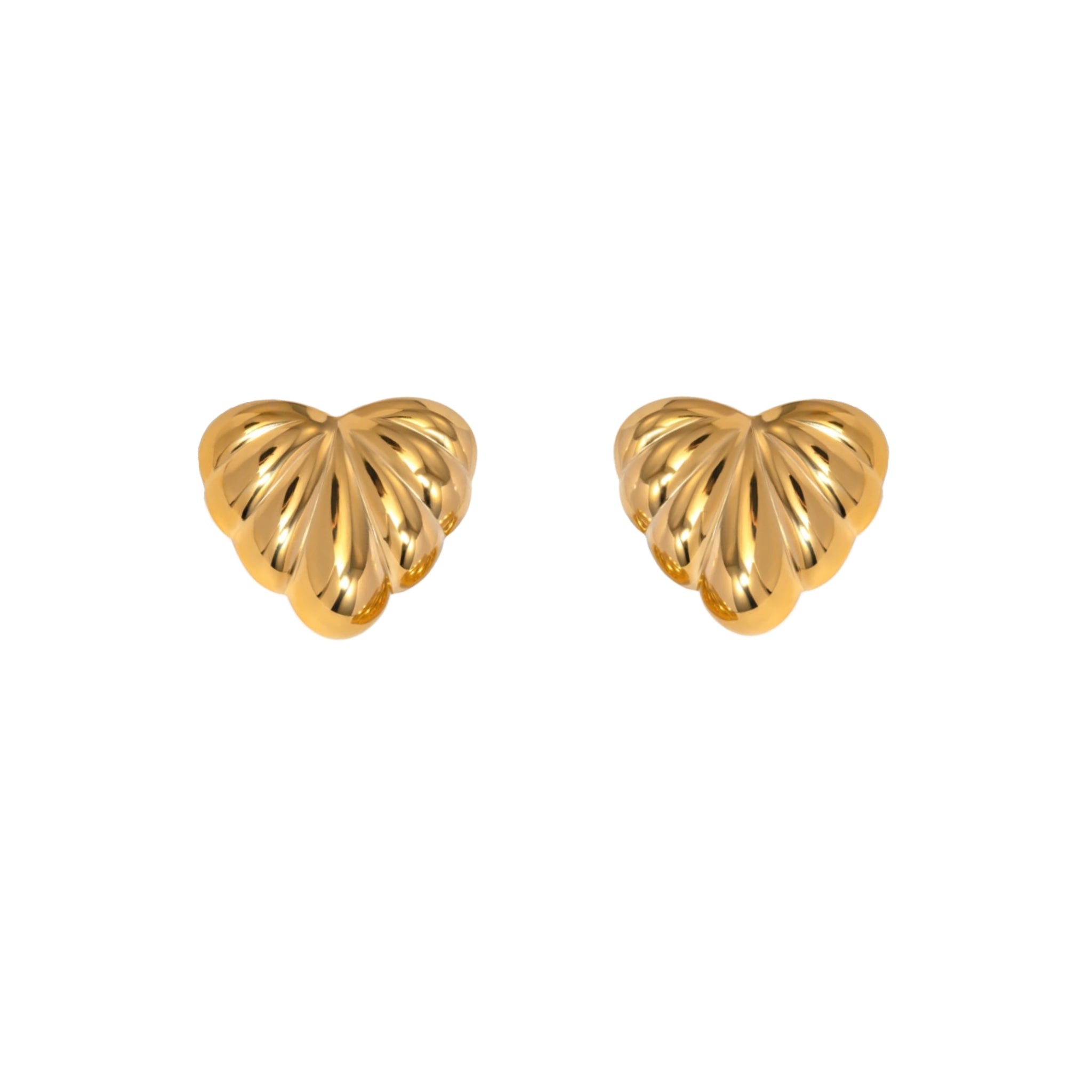 ILAI SILVER EARRING