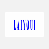 LAIYOUI E-Gift Card