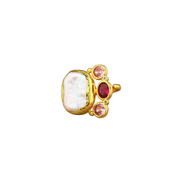 ERISS RING PINK