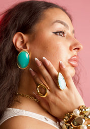 CAICOS EARRINGS