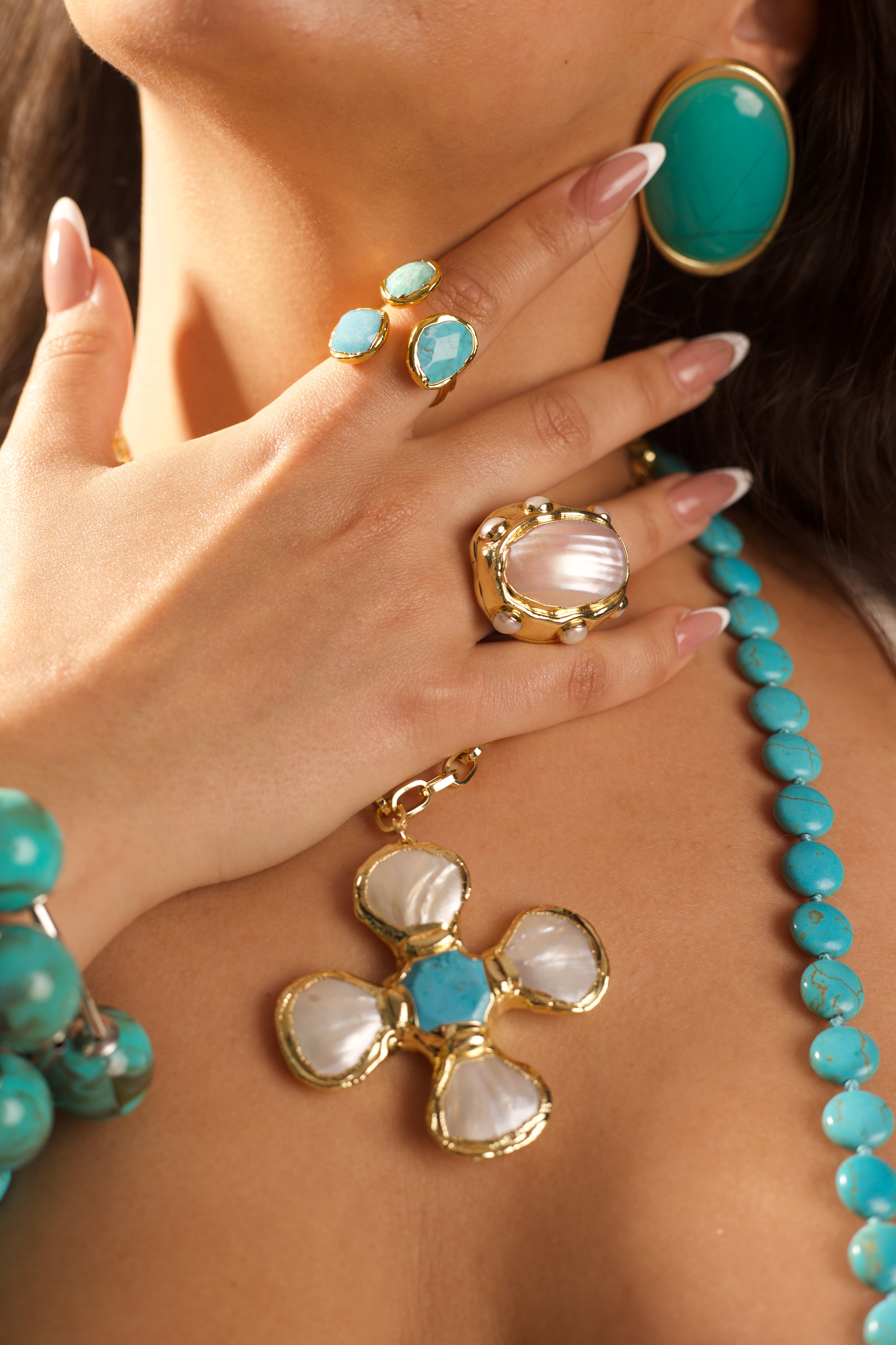 MAE RING